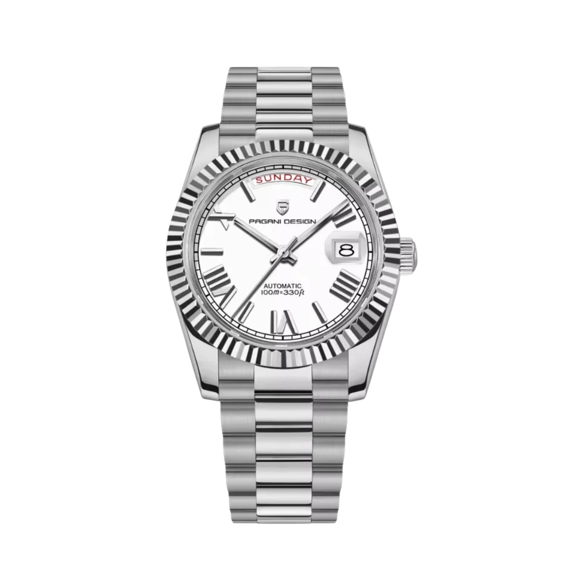 PD-1645 Arctic White