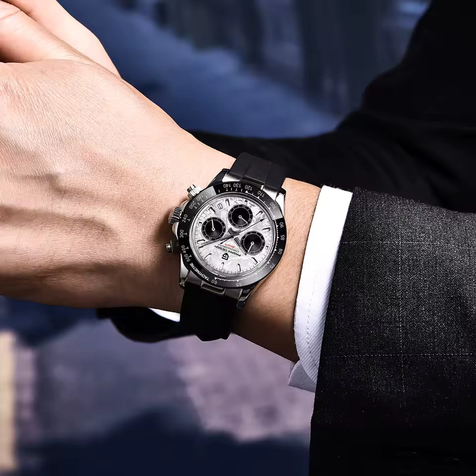 PD-1664 Silver Frost